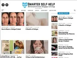 Sites similar to smarterselfhelp.com