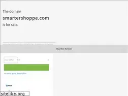 Sites similar to smartershoppe.com
