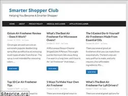 Sites similar to smartershopper.club