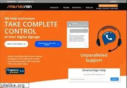 Sites similar to smartersign.com