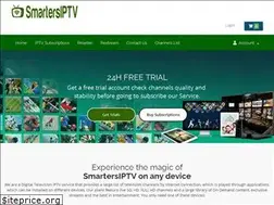 Sites similar to smartersiptv.net