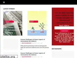 Sites similar to smartersnewsnow.com