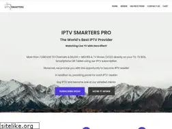 Sites similar to smarterspro.co