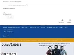 Sites similar to smarterspro.com