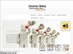 Sites similar to smarterstory.com