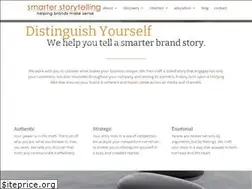 Sites similar to smarterstorytelling.com