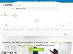 Sites similar to smartersurfaces.de