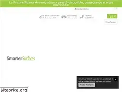 Sites similar to smartersurfaces.es