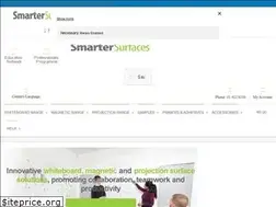 Sites similar to smartersurfaces.ie
