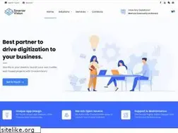 Sites similar to smartersvision.com