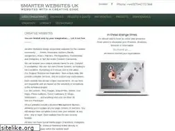 Sites similar to smartersystems.net