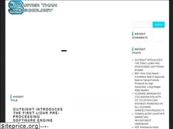 Sites similar to smarterthantechnology.com