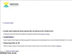Sites similar to smartertogether.at