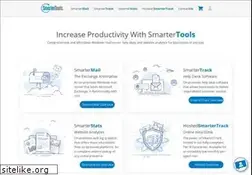 Sites similar to smartertools.com