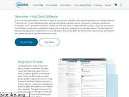 Sites similar to smartertrack.com