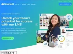 Sites similar to smarteru.com