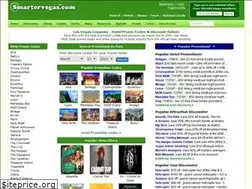 Sites similar to smartervegas.com