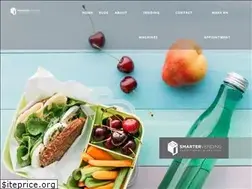 Sites similar to smartervendinginc.com