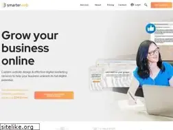 Sites similar to smarterweb.net