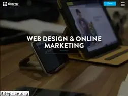 Sites similar to smarterwebcompany.co.uk