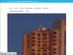 Sites similar to smarterwebsolutions.com.au
