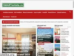 Sites similar to smartestate.ro