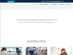 Sites similar to smartestateplans.com