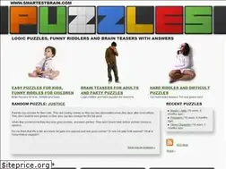 Sites similar to smartestbrain.com
