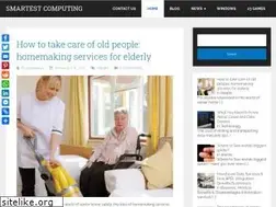 Sites similar to smartestcomputing.us.com