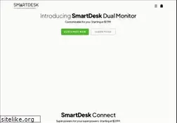 Sites similar to smartestdesk.com