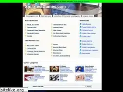 Sites similar to smartestgames.com