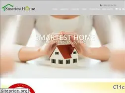 Sites similar to smartesthome.com.au
