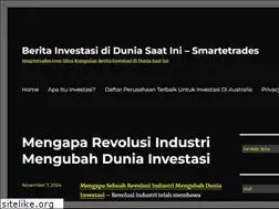 Sites similar to smartetrades.com