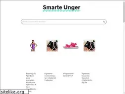Sites similar to smarteunger.dk