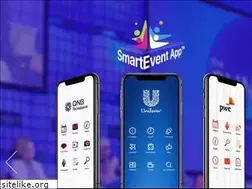 Sites similar to smarteventapp.com