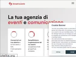 Sites similar to smarteventi.it