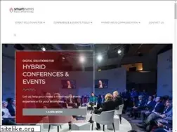 Sites similar to smartevents.co.za