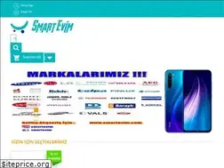 Sites similar to smartevim.com
