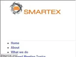 Sites similar to smartex.com