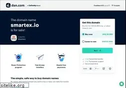Sites similar to smartex.io