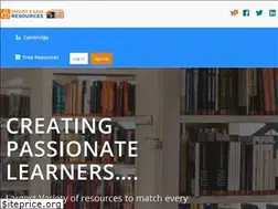 Sites similar to smartexamresources.com