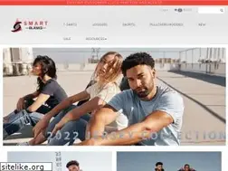 Sites similar to smartexapparel.com