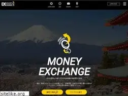 Sites similar to smartexchange.jp