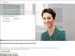 Sites similar to smartexperts.de