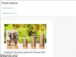 Sites similar to smartexplora.com