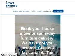 Sites similar to smartexpress.co.nz