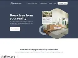 Sites similar to smarteye.id