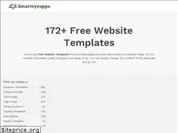 Sites similar to smarteyeapps.com