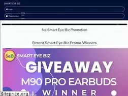 Sites similar to smarteyebiz.com
