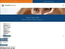 Sites similar to smarteyecare.nyc